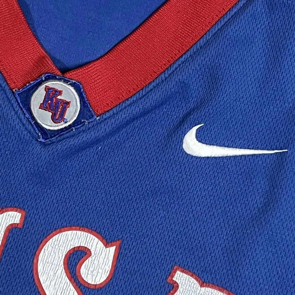Nike vintage elite